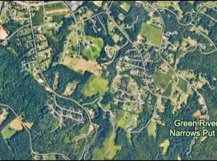 Big Hungry Rd, Flat Rock, NC 28731