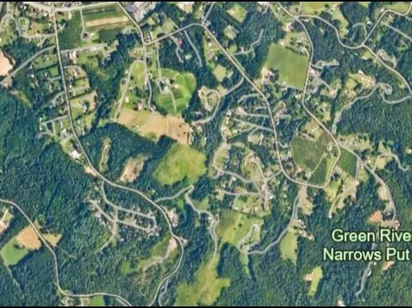 Big Hungry Rd, Flat Rock, NC 28731