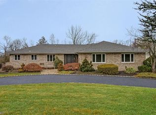 31 Sparta Rd, Short Hills, NJ 07078