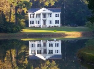 1128 Phelps Rd, Greensboro, GA 30642