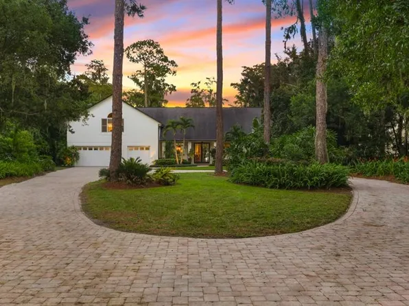 4733 Chuluota Rd, Orlando, FL 32820