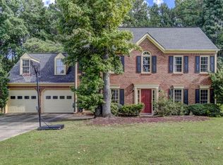 1667 Pinefield Rd, Marietta, GA 30066