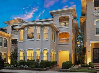 23 Olmstead Row, Spring, TX 77380