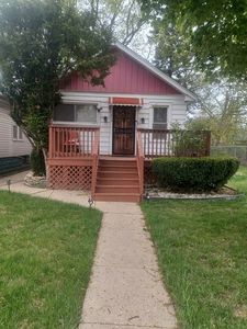 (Undisclosed Address), Harvey, IL, 60426