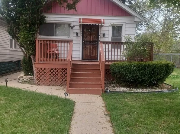 (undisclosed Address), Harvey, IL 60426