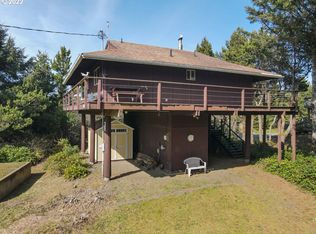 26775 Geneva Ave, Rockaway Beach, OR 97136