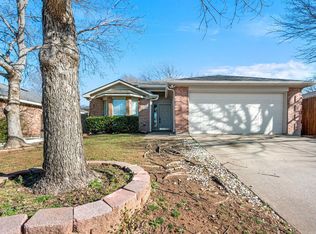 4913 Mountain Ridge Ln, McKinney, TX 75071