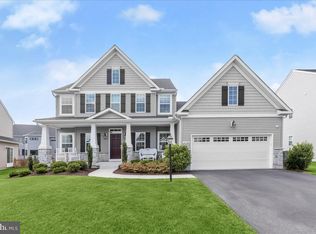 2728 Moon Shot Ln, Frederick, MD 21702