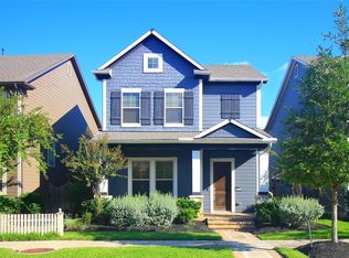 18146 Moonlit River Dr, Cypress, TX 77433