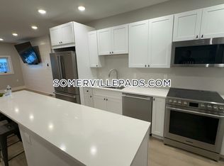 741 Broadway #1, Somerville, MA 02144