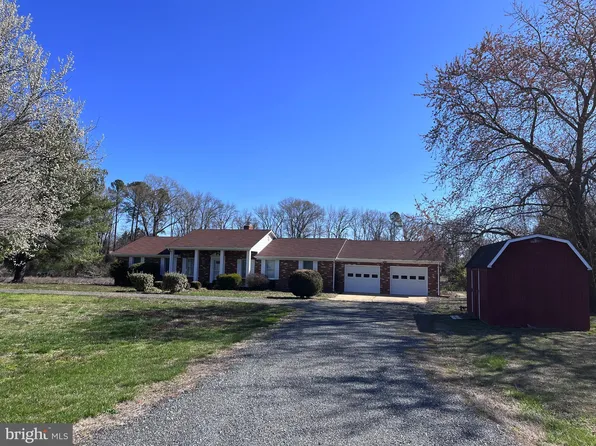 21690 Cryer Rd, Avenue, MD 20609