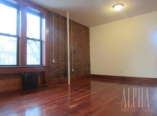 1800 Lexington Ave APT 2S, New York, NY 10029