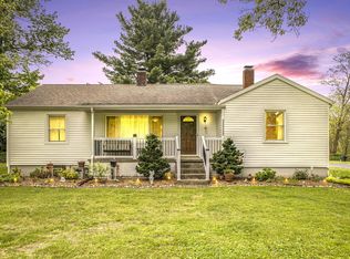 11713 Rountree Rd, Hanover, MI 49241