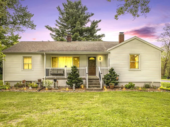 11713 Rountree Rd, Hanover, MI 49241