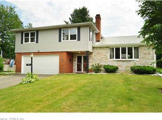 78 Wheeler Rd, Wethersfield, CT 06109