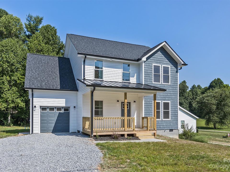 20 Resa Darity Ln, East Flat Rock, NC 28726 Zillow