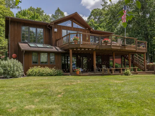 4859 Girl Lake Trl NE, Longville, MN 56655