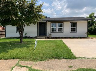 701 Cascade Dr, Garland, TX 75041