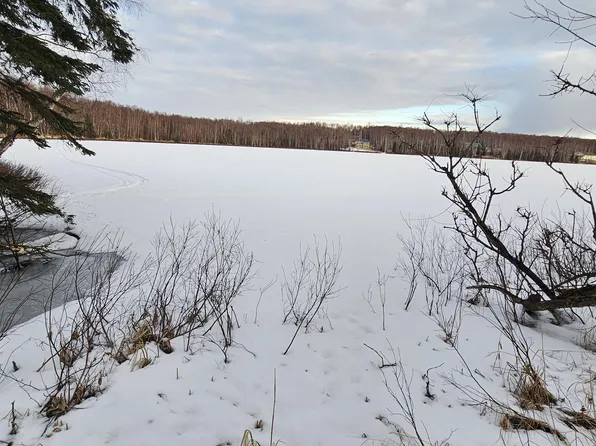 2815 N Larry Trl, Wasilla, AK 99623