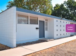 235 S Hobson, Mesa, AZ 85204