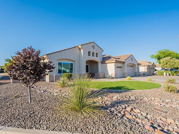 4th image of 8108 W SANDS Drive