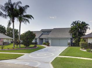 14248 Blackberry Dr, Wellington, FL 33414