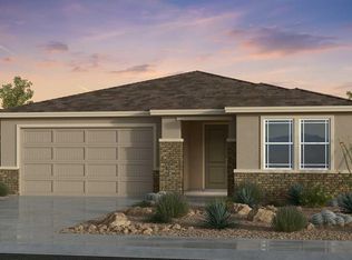 7822 E Quartet Ave, Mesa, AZ 85212