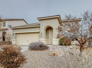 3632 Soldotna Dr NE, Rio Rancho, NM 87144