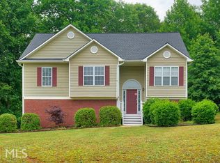 252 Bonnie Sue Dr, Villa Rica, GA 30180