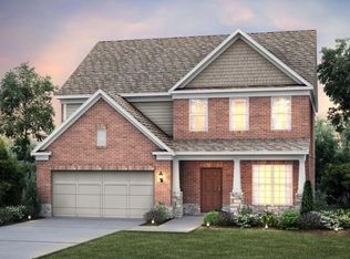 5449 Wheeler Rd, Auburn, GA 30011