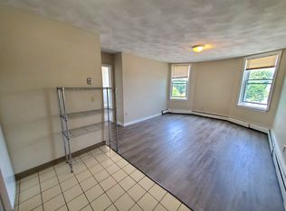288 Prospect St APT 5, Cambridge, MA 02139