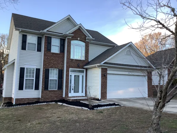 214 Long Creek Pkwy, Charlotte, NC 28214