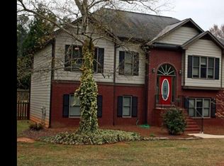 1011 Bramblewood Way, Watkinsville, GA 30677