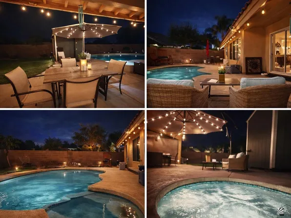 4778 W 31st Ln, Yuma, AZ 85364