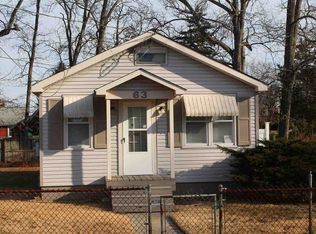 63 Carolina Ave, Villas, NJ 08251