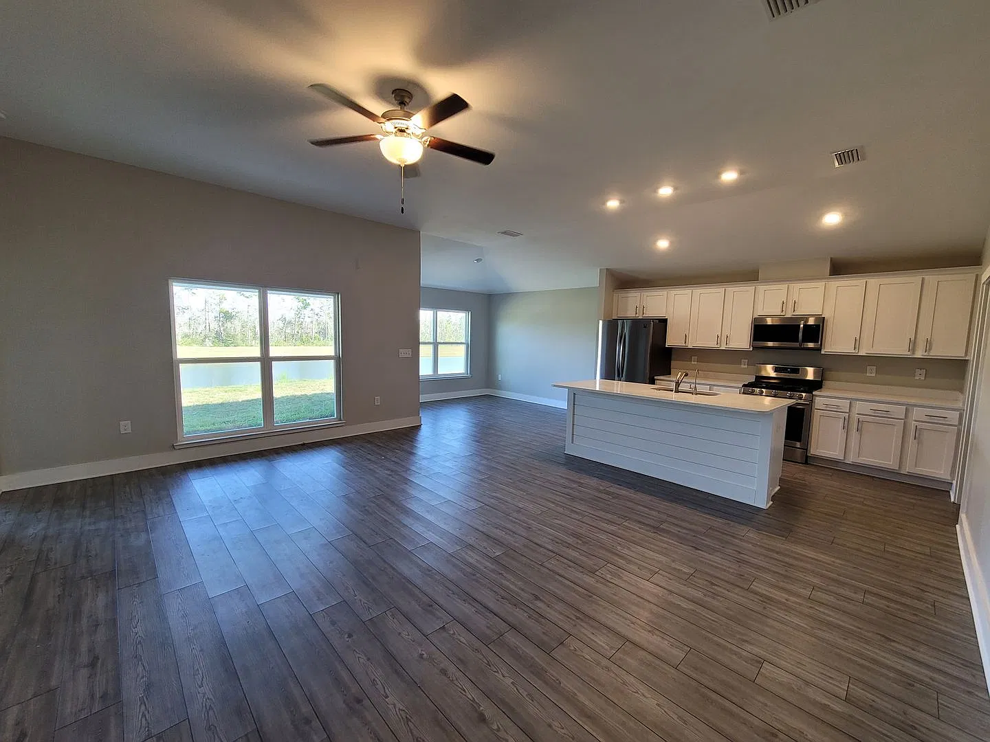 Callaway! Park Place by Truland! 4 bedroom 3 bath home w/2 car garage! — Photo 3