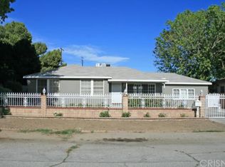 8334 Aura Ave, Northridge, CA 91324