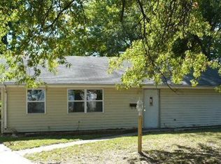 1600 Nemnich Ave, Saint Louis, MO
