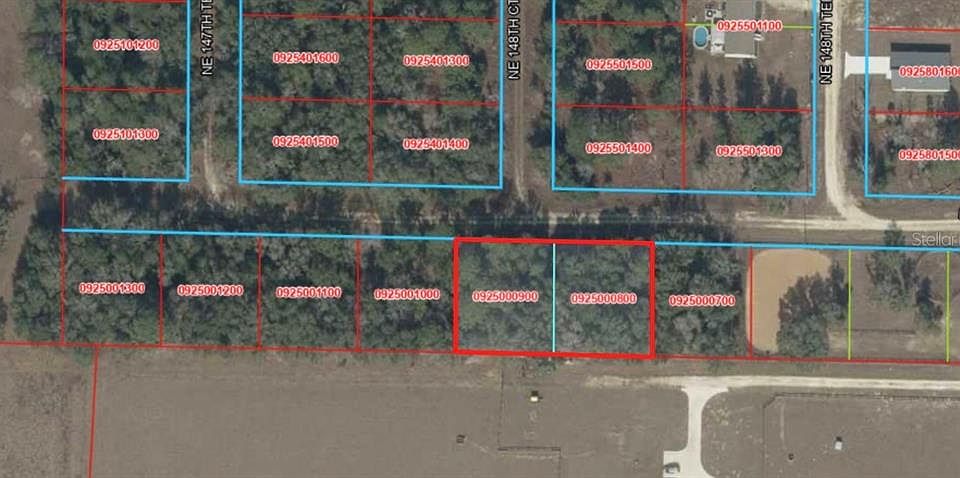 1st image of NE 5TH STREET LOT 10