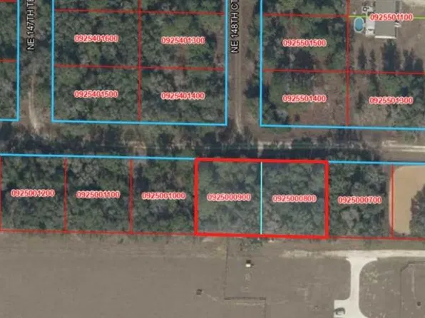 NE 5TH STREET LOT 10, WILLISTON, FL 32696