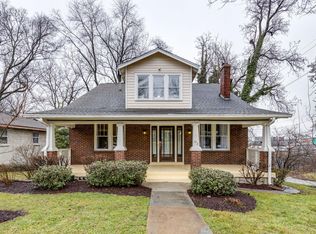 742 Roycroft Pl, Nashville, TN 37203