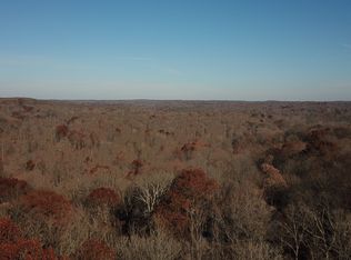 3603 Bandy Rd, Poland, IN 47868