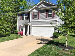 603 Ferrell Ave, Charlotte, NC 28216