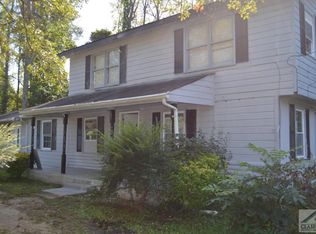 135 Nowhere Rd, Athens, GA 30601