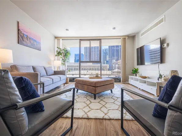 1020 15th Street #3D, Denver, CO 80202