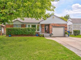 3124 NW 43rd St, Oklahoma City, OK 73112