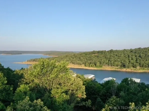 Scenic Cir, Skiatook, OK 74070