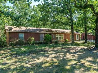 124 Primrose Ln, Pearcy, AR 71964