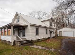 30 Rose Ave, Oneonta, NY 13820