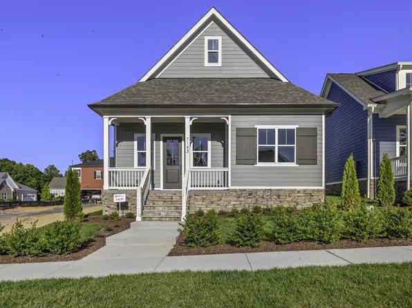 7143 Frances St Lot 21, Fairview, TN 37062